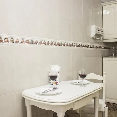 Nuremberg Διαμέρισμα Icod De Los Vinos